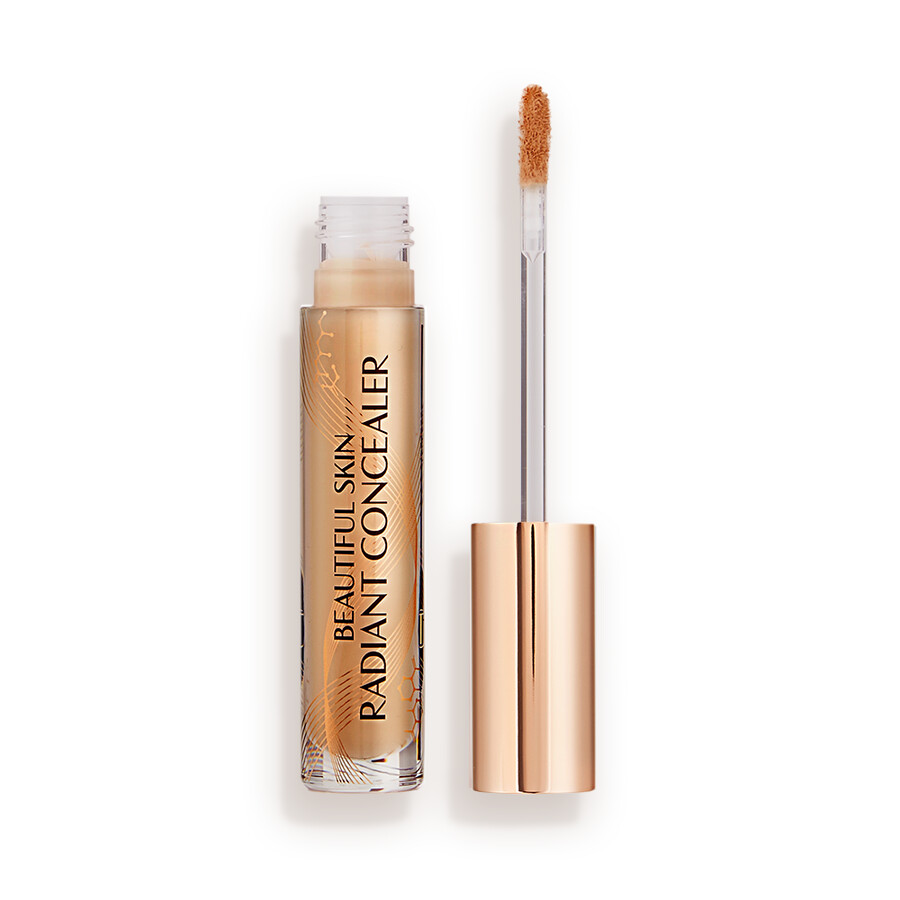 corrector radiante piel hermosa