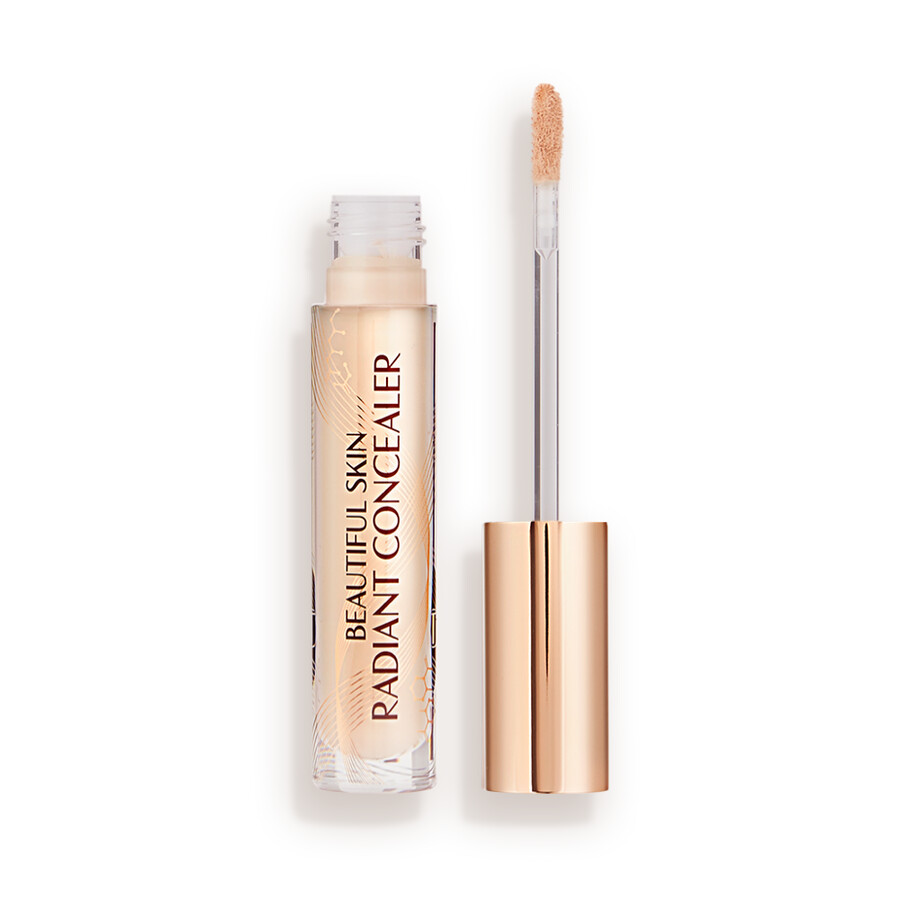 corrector radiante piel hermosa