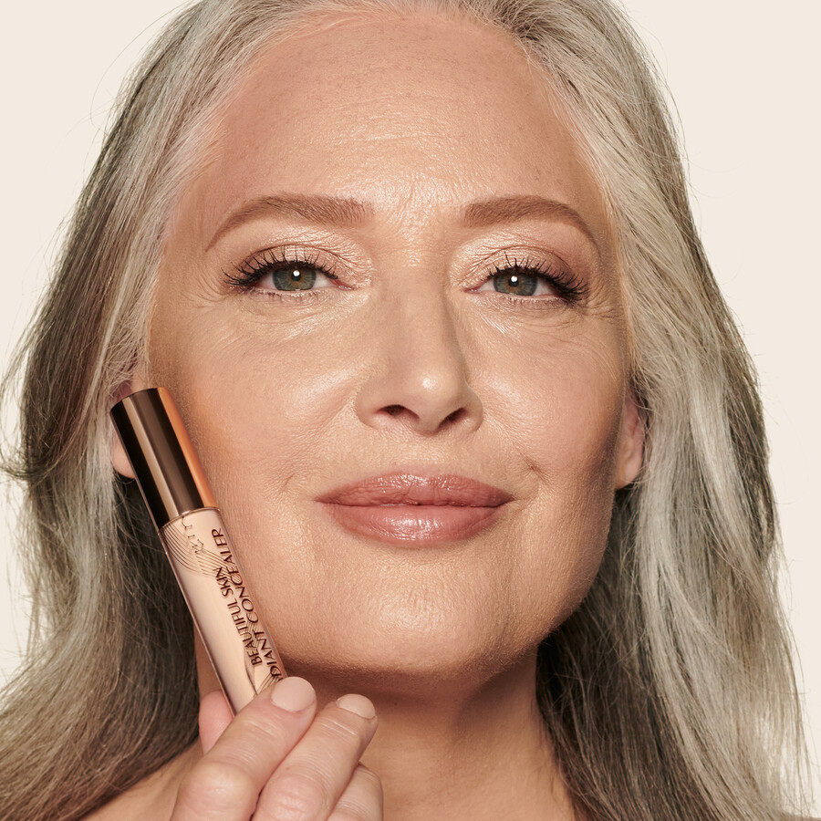 corrector radiante piel hermosa
