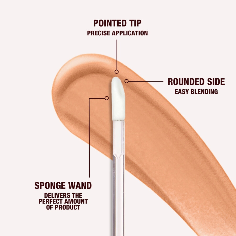 corrector radiante piel hermosa