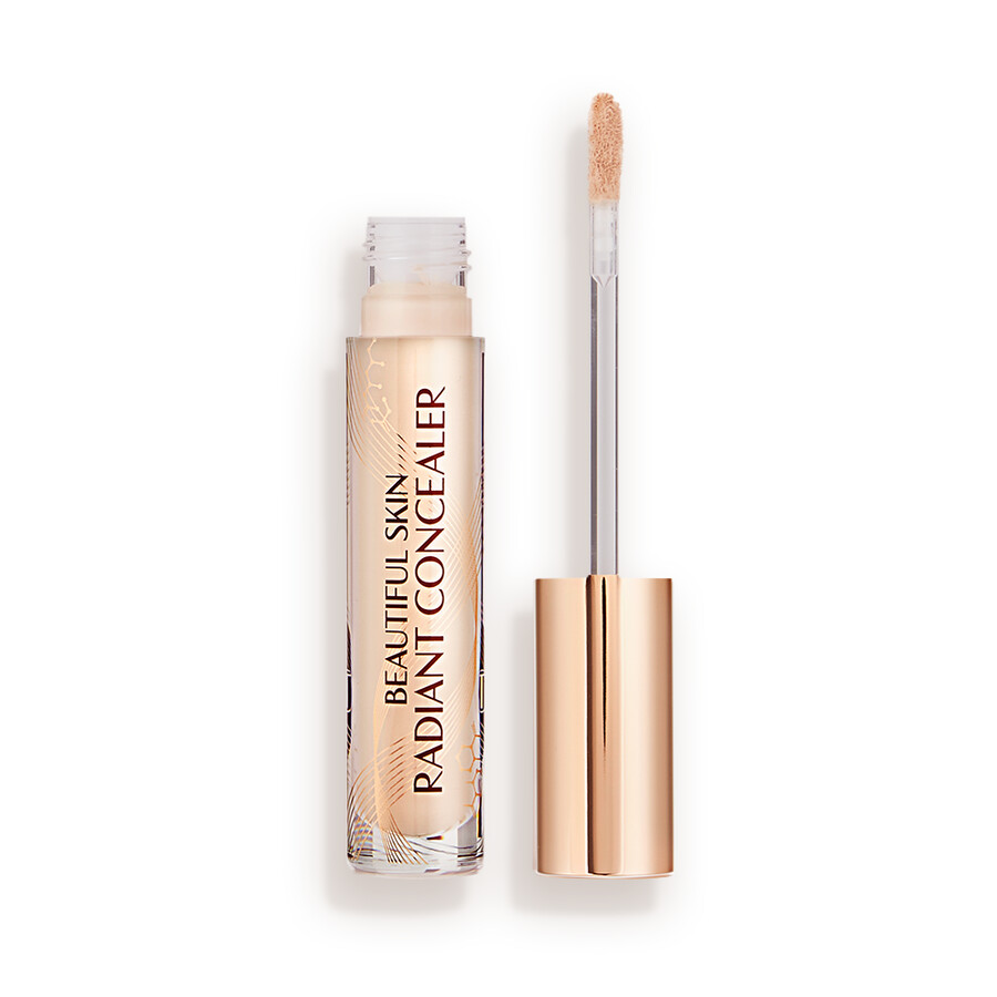 corrector radiante piel hermosa