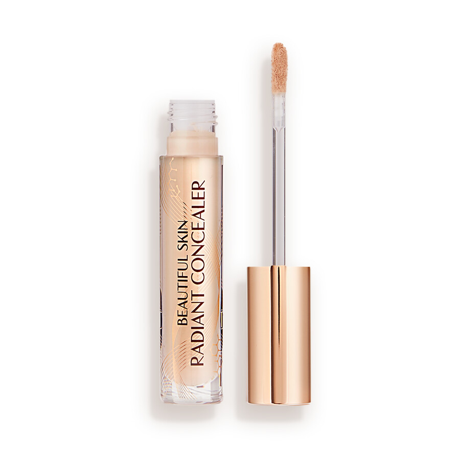 corrector radiante piel hermosa