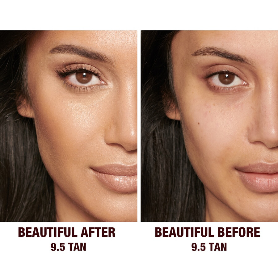 corrector radiante piel hermosa