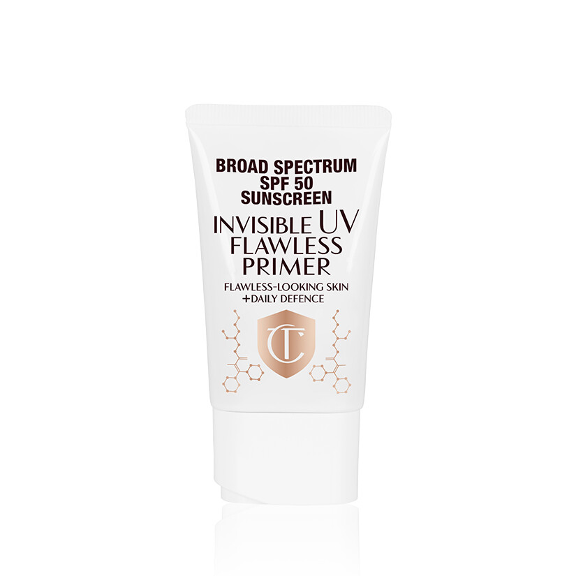 prebase uv invisible impecable