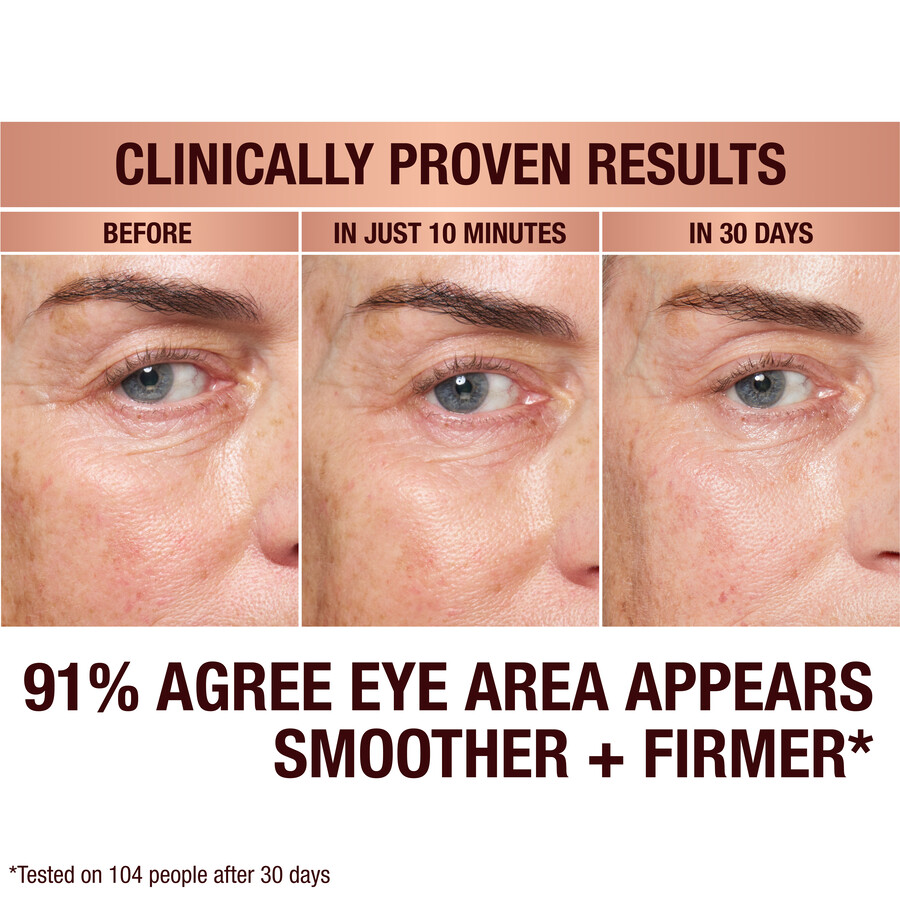 dÚo para ojos y rostro revitalizaciÓn inmediata de la piel