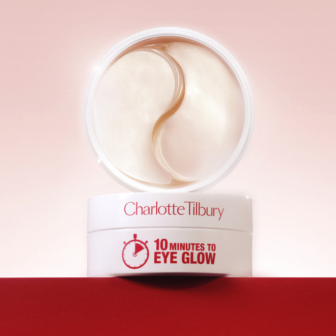 dÚo para ojos y rostro revitalizaciÓn inmediata de la piel