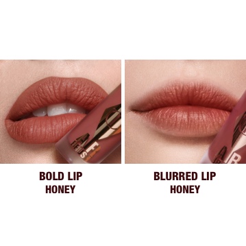 difuminador de labios impecable con aerÓgrafo