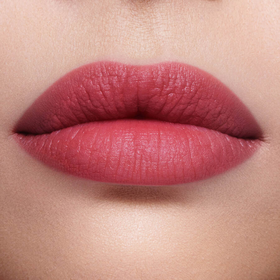 difuminador de labios impecable con aerÓgrafo