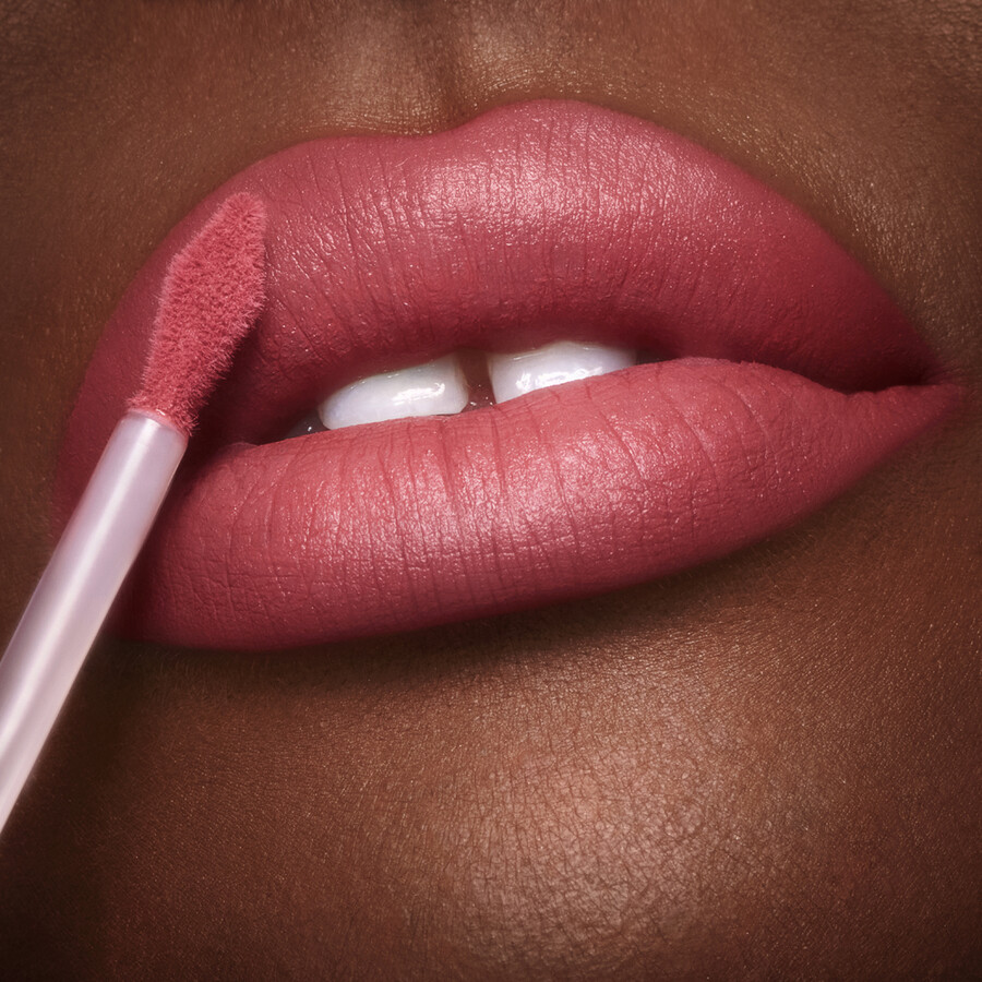 difuminador de labios impecable con aerÓgrafo