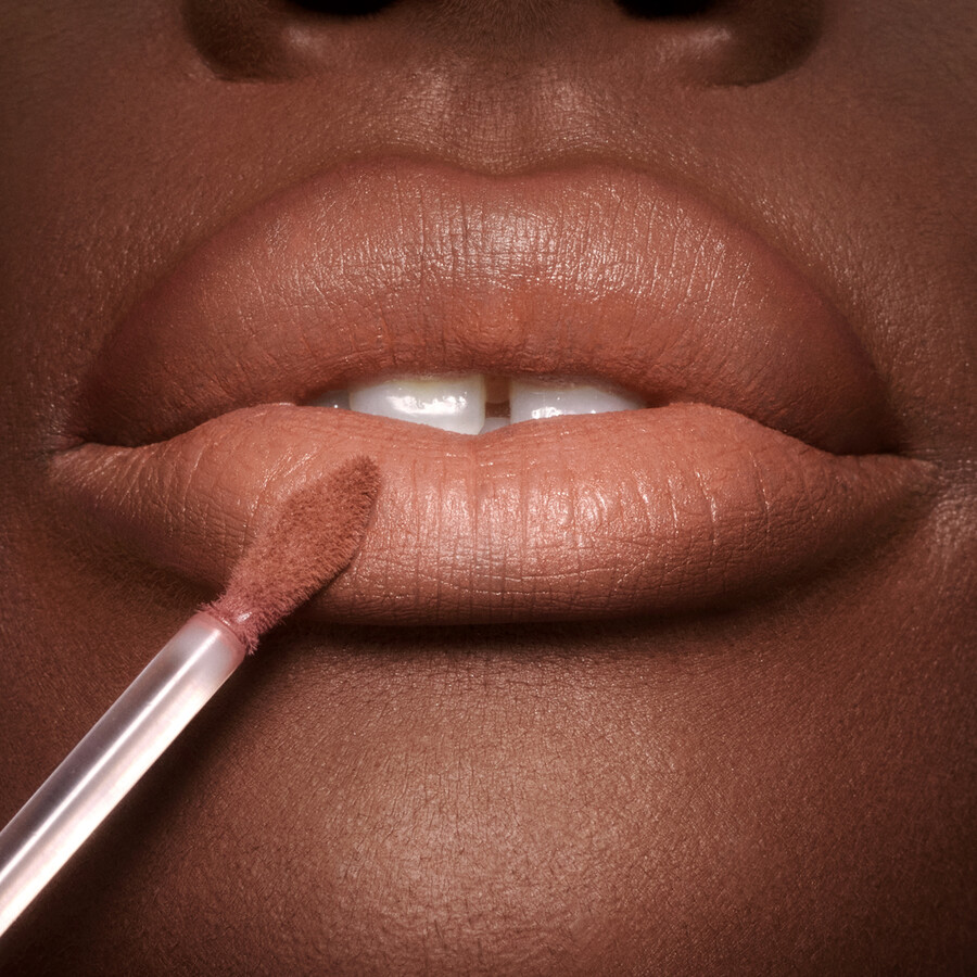 difuminador de labios impecable con aerÓgrafo