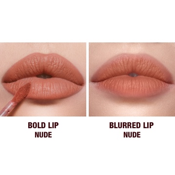 difuminador de labios impecable con aerÓgrafo