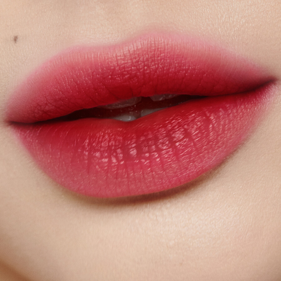 difuminador de labios impecable con aerÓgrafo