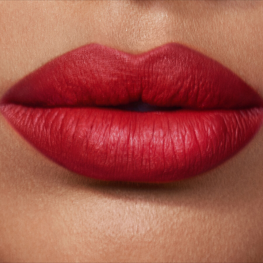 difuminador de labios impecable con aerÓgrafo
