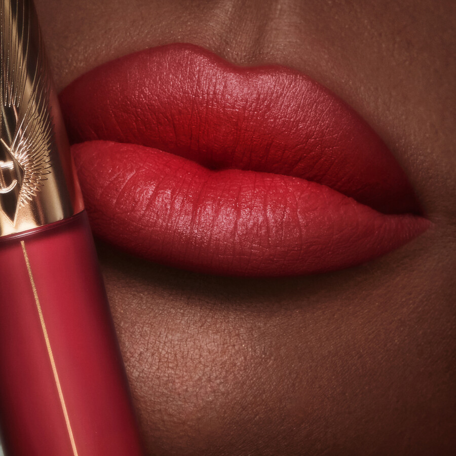 difuminador de labios impecable con aerÓgrafo