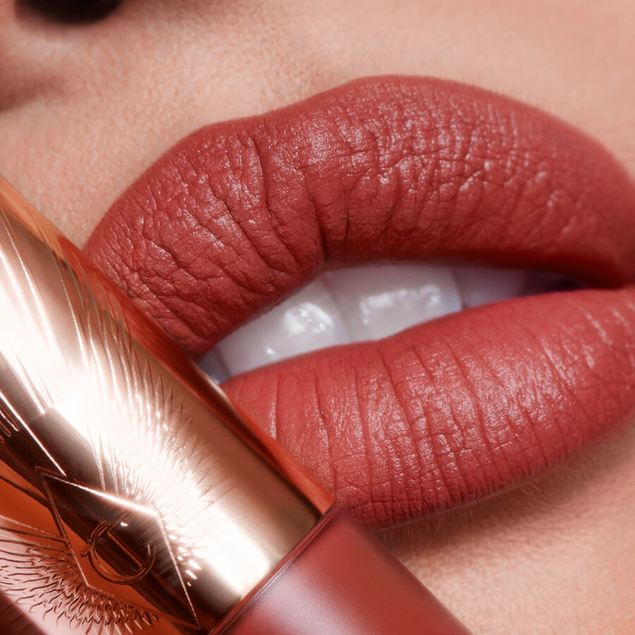 difuminador de labios impecable con aerÓgrafo