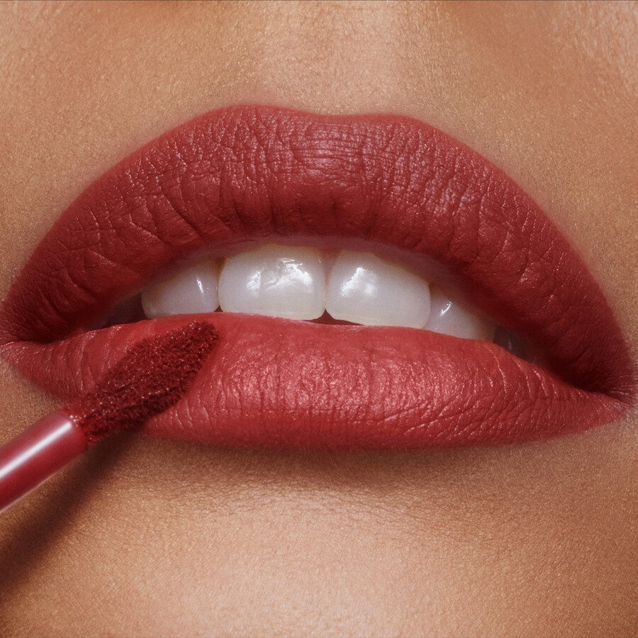 difuminador de labios impecable con aerÓgrafo