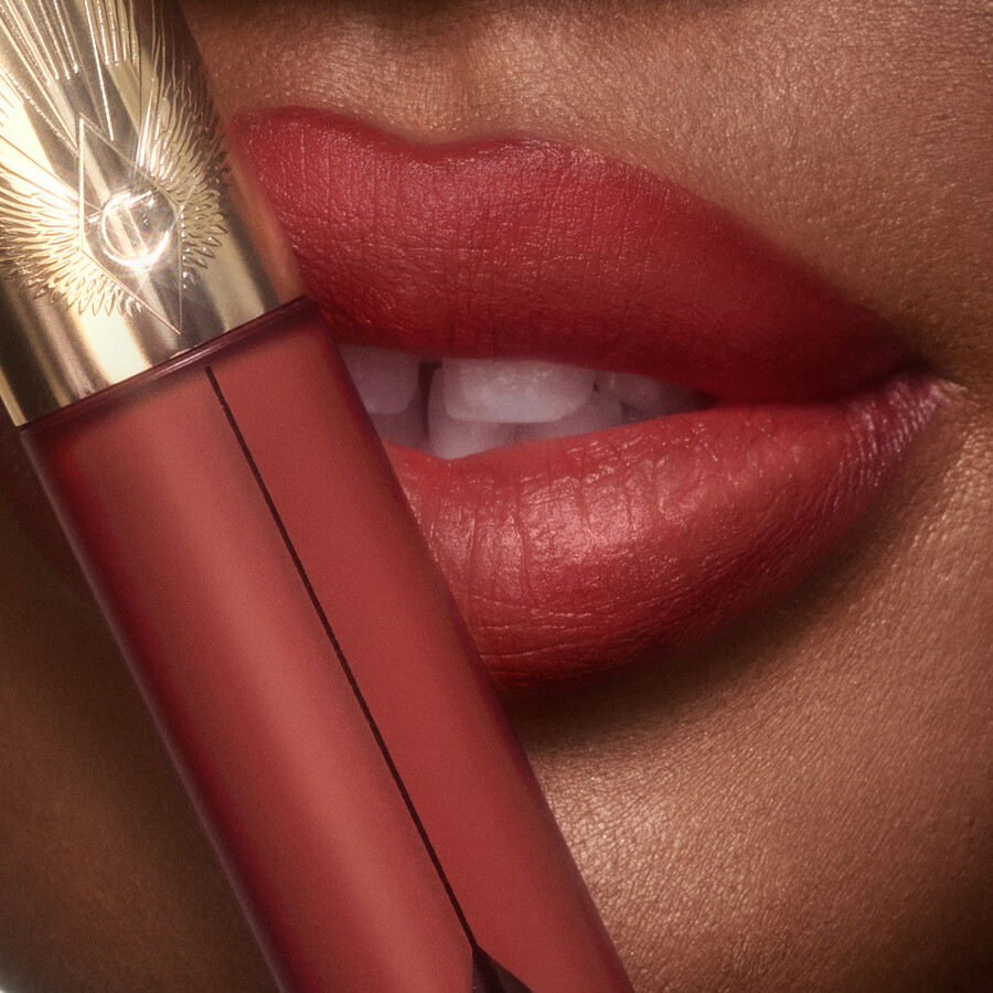 difuminador de labios impecable con aerÓgrafo