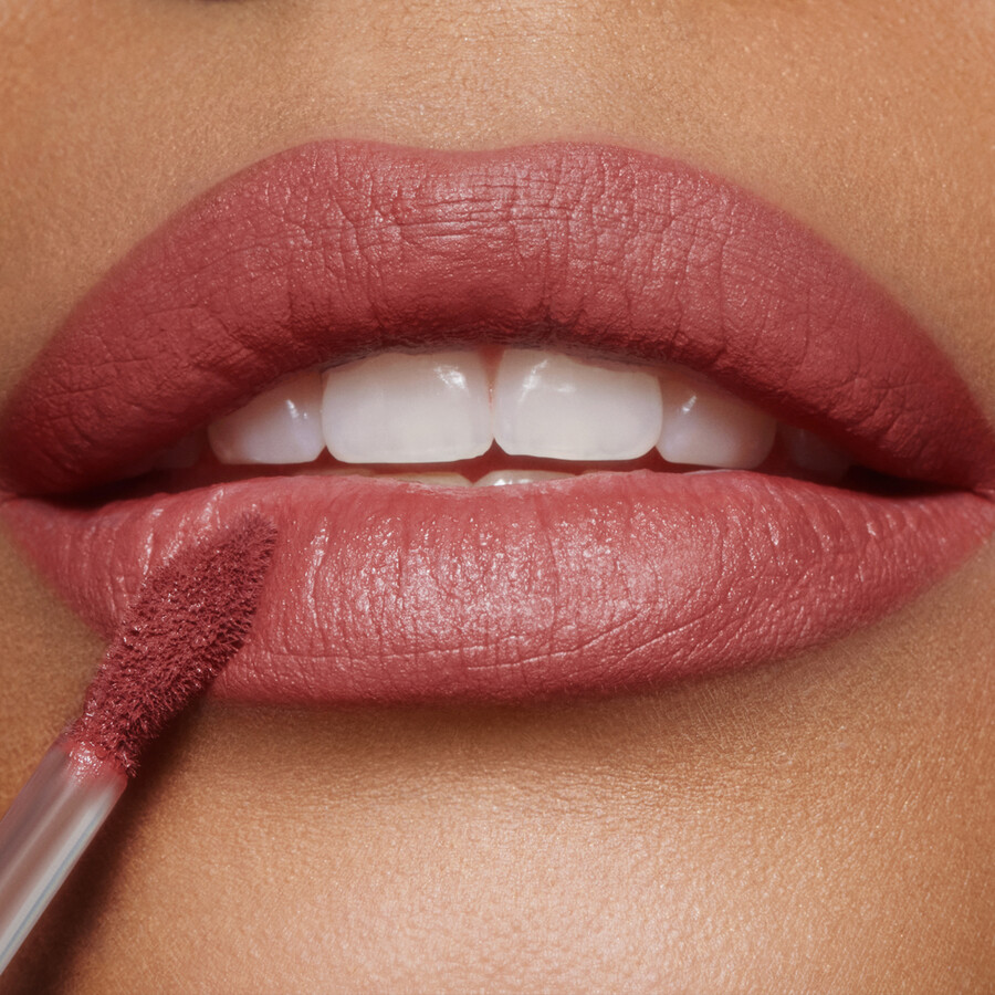 difuminador de labios impecable con aerÓgrafo