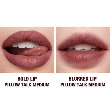 difuminador de labios impecable con aerÓgrafo