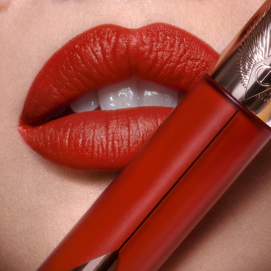 difuminador de labios impecable con aerÓgrafo