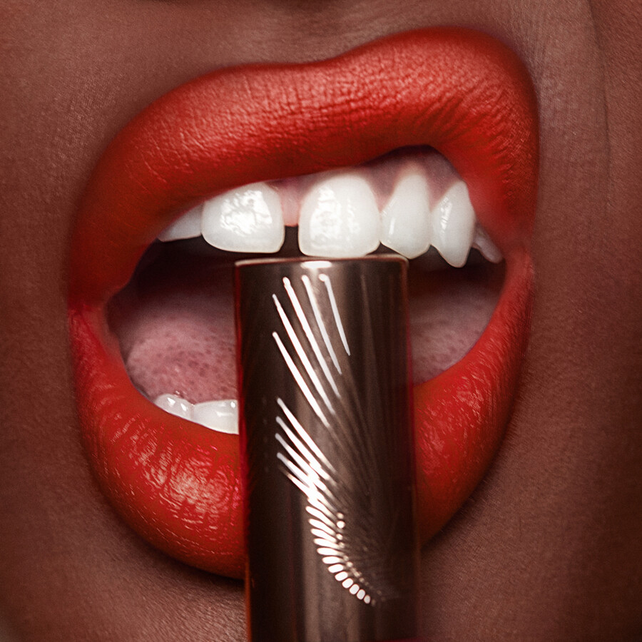 difuminador de labios impecable con aerÓgrafo