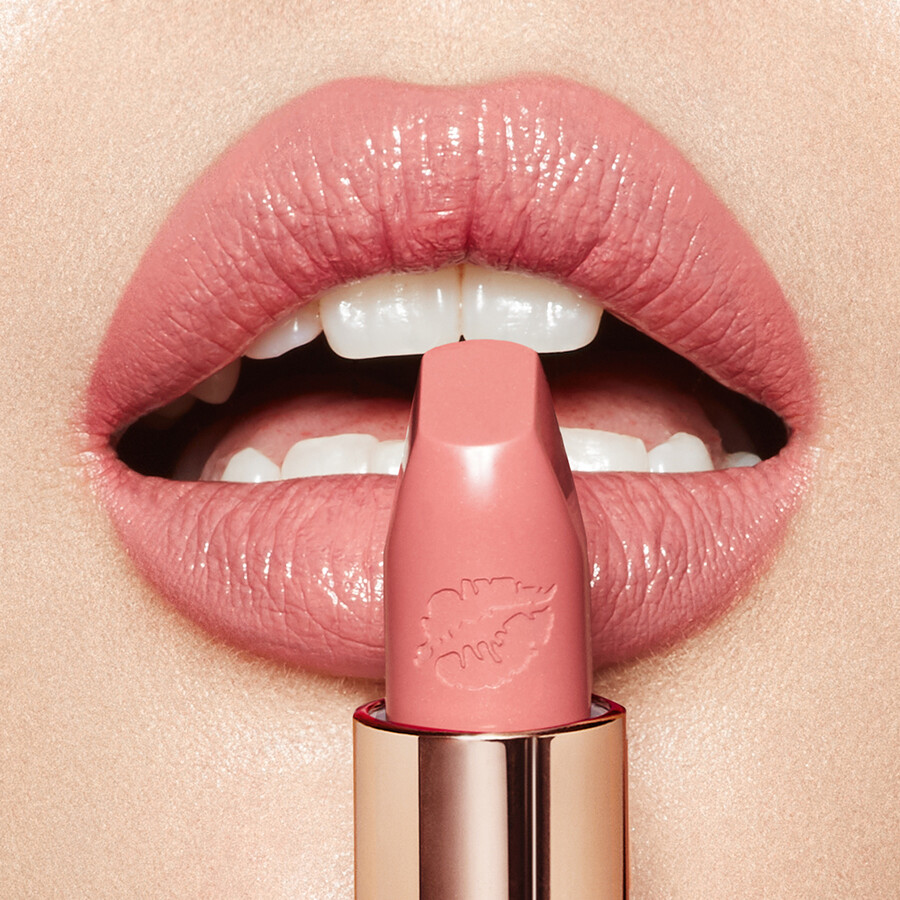 labios calientes 2 recarga