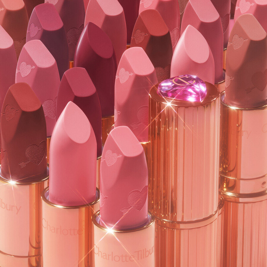 lÁpiz labial efecto amor pillow talk