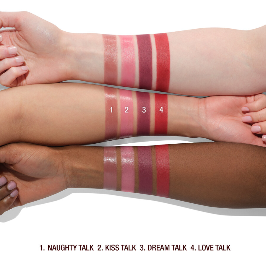 lÁpiz labial efecto amor pillow talk