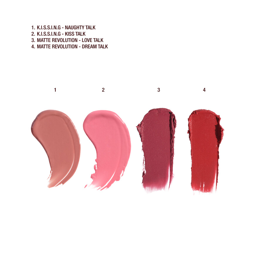 lÁpiz labial efecto amor pillow talk