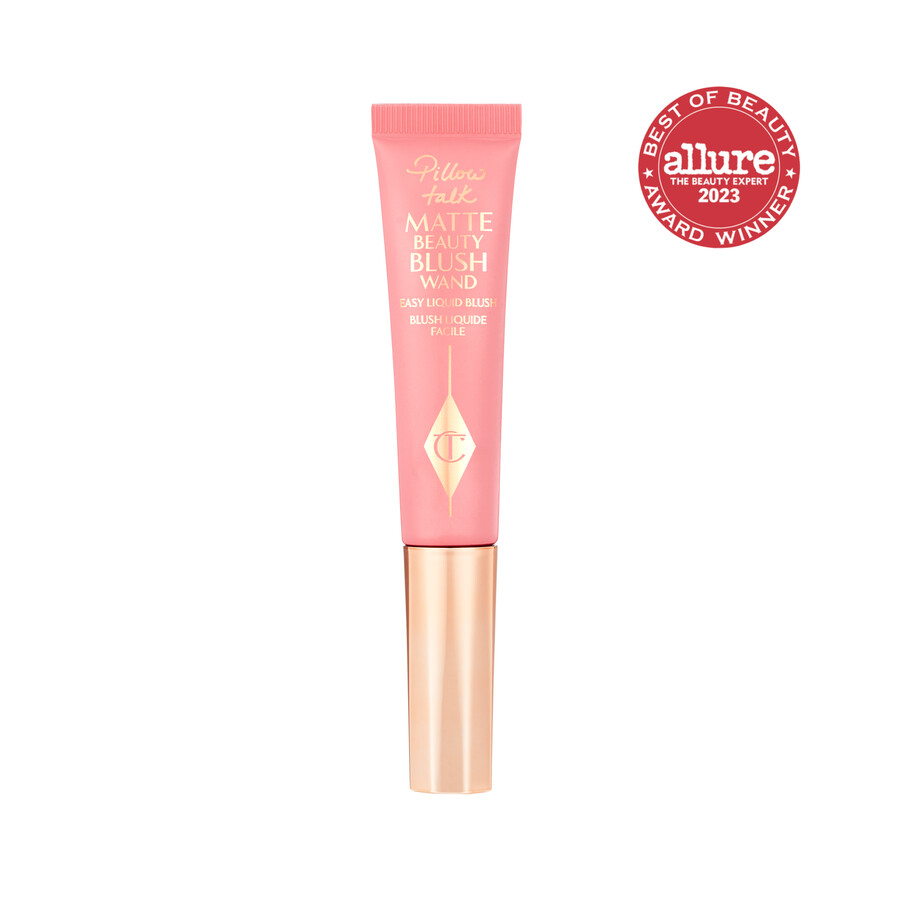 colorete matte beauty en varilla