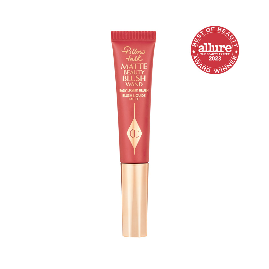 colorete matte beauty en varilla