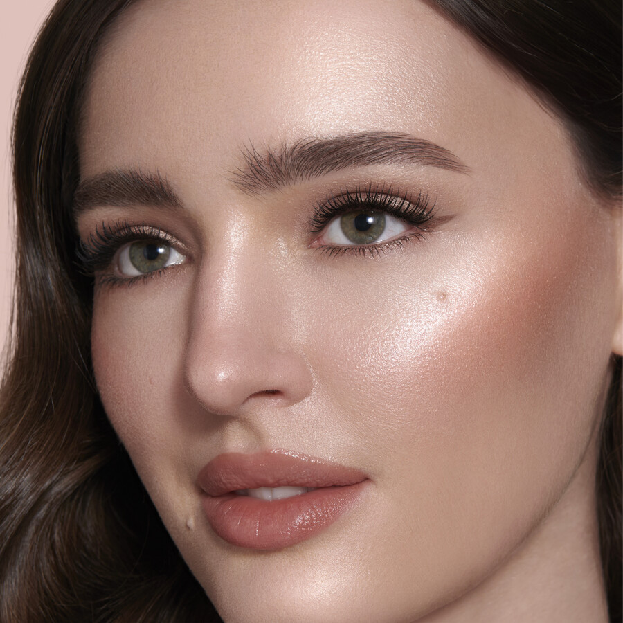 varita de luz de belleza