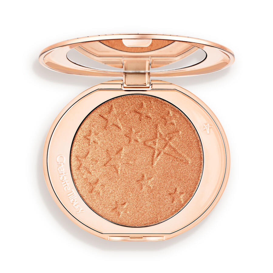 iluminador hollywood glow glide face architect