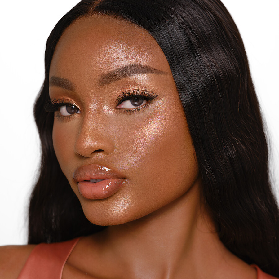 iluminador hollywood glow glide face architect