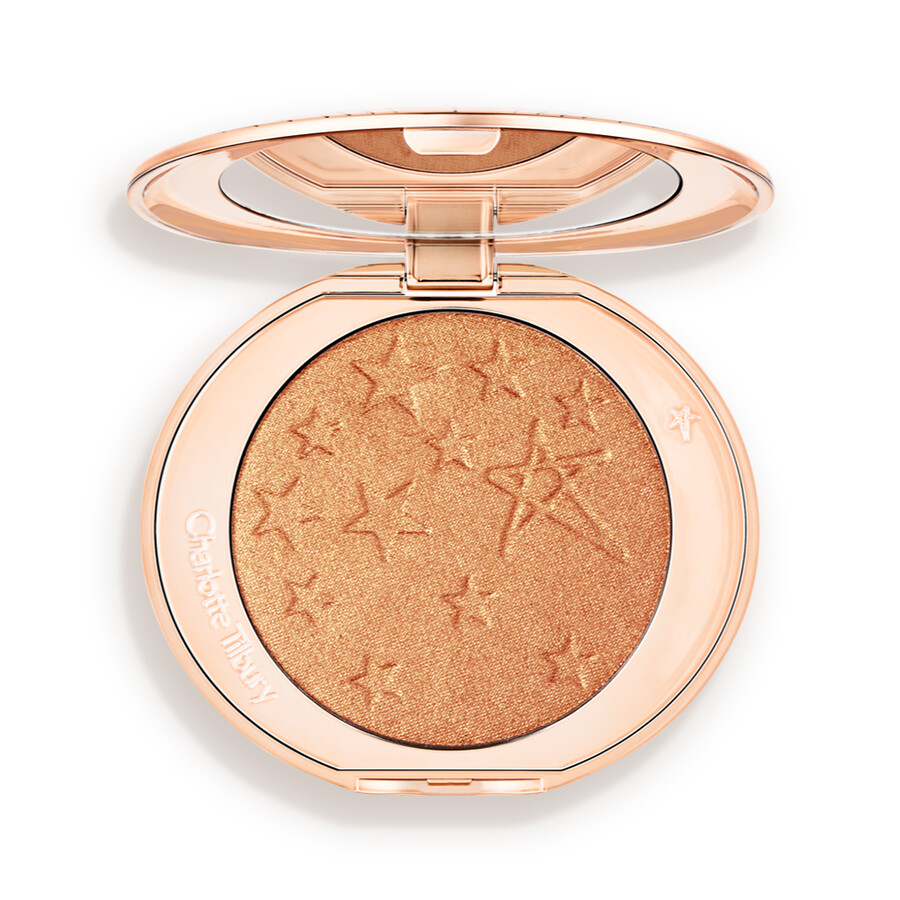 iluminador hollywood glow glide face architect