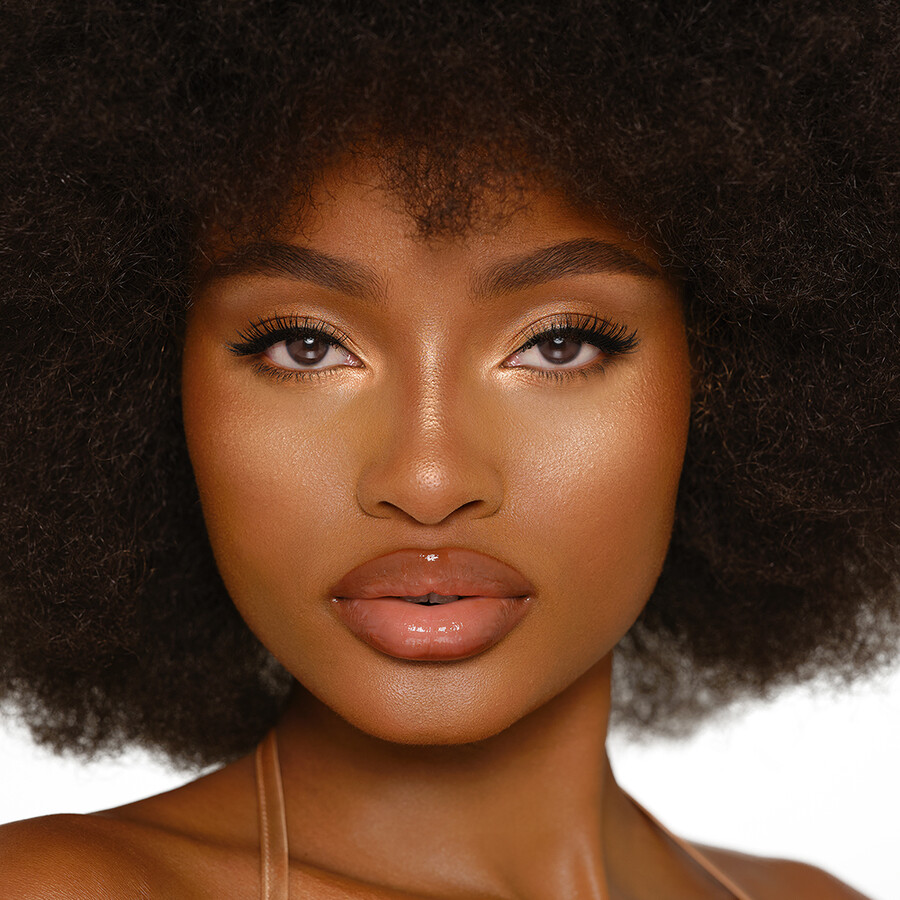 iluminador hollywood glow glide face architect