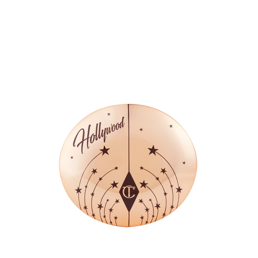 iluminador hollywood glow glide face architect