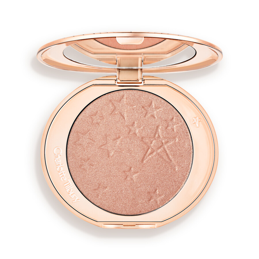 iluminador hollywood glow glide face architect