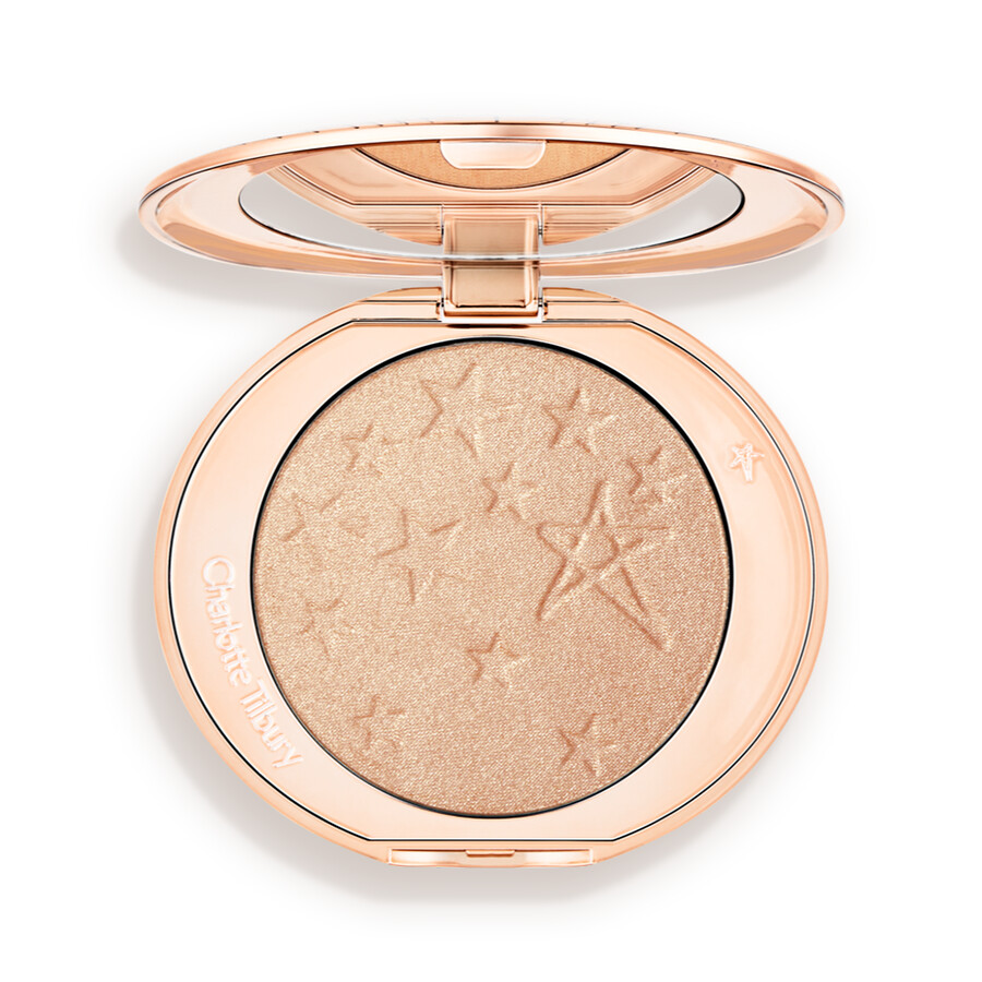 iluminador hollywood glow glide face architect
