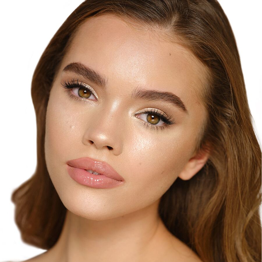 iluminador hollywood glow glide face architect