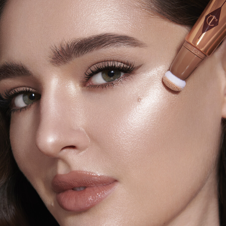 kit de labios y mejillas super nudes spotlight
