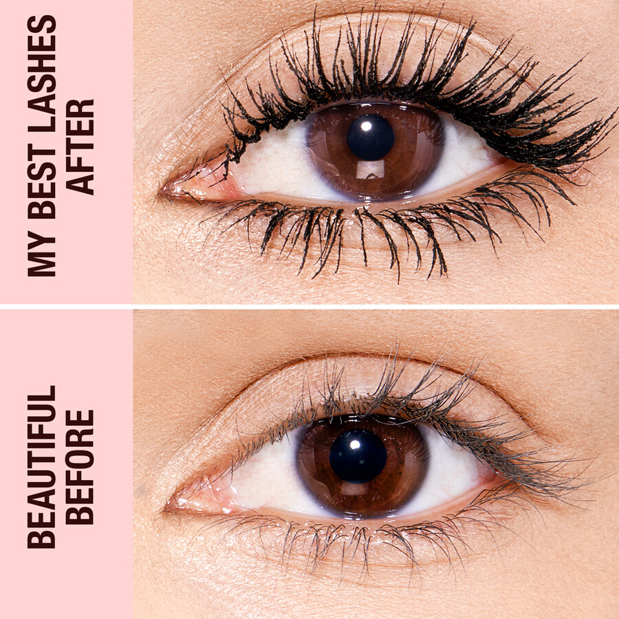 secretos sensacionales para un ojo ahumado