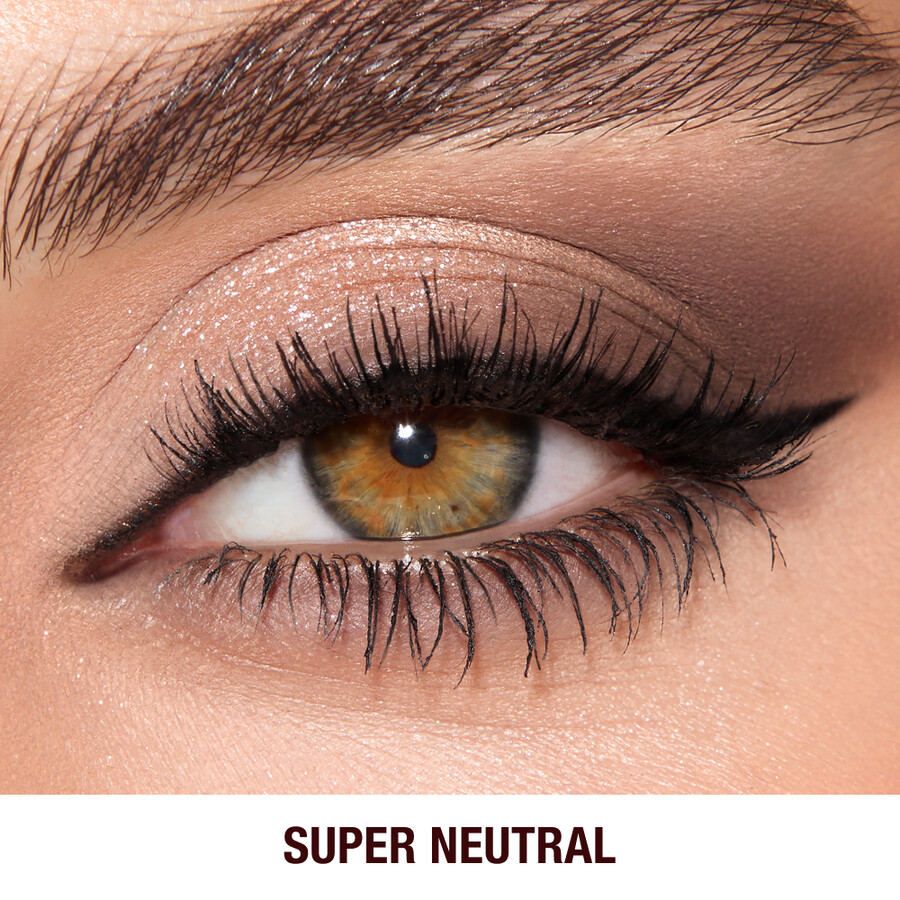 paleta de charlotte de tendencias de ojos embellecedoras duo