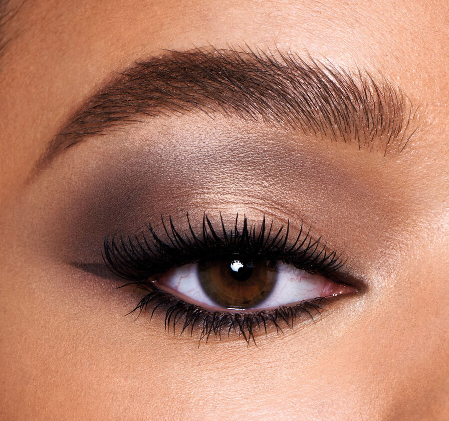 paleta de ojos fÁcil super nudes