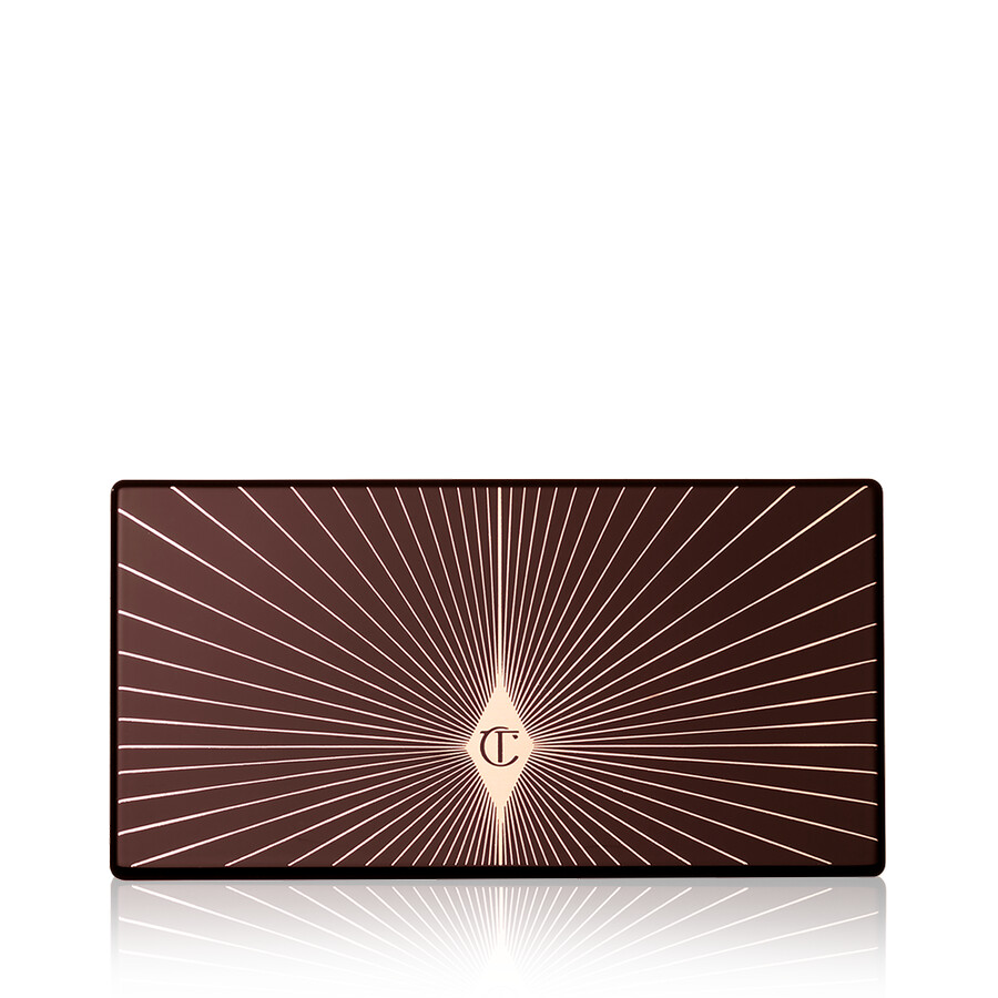 paleta de ojos fÁcil super nudes