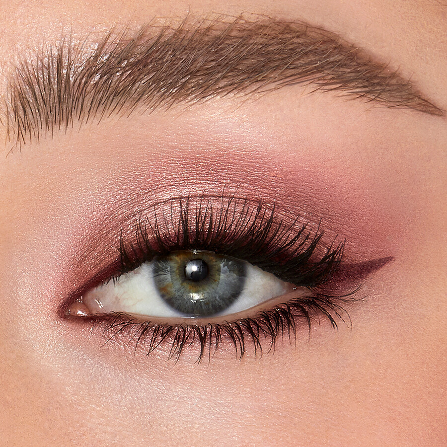 ojos para hipnotizar