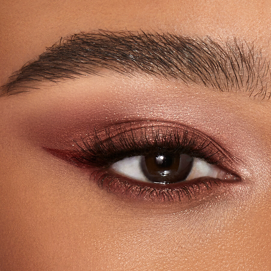 ojos para hipnotizar