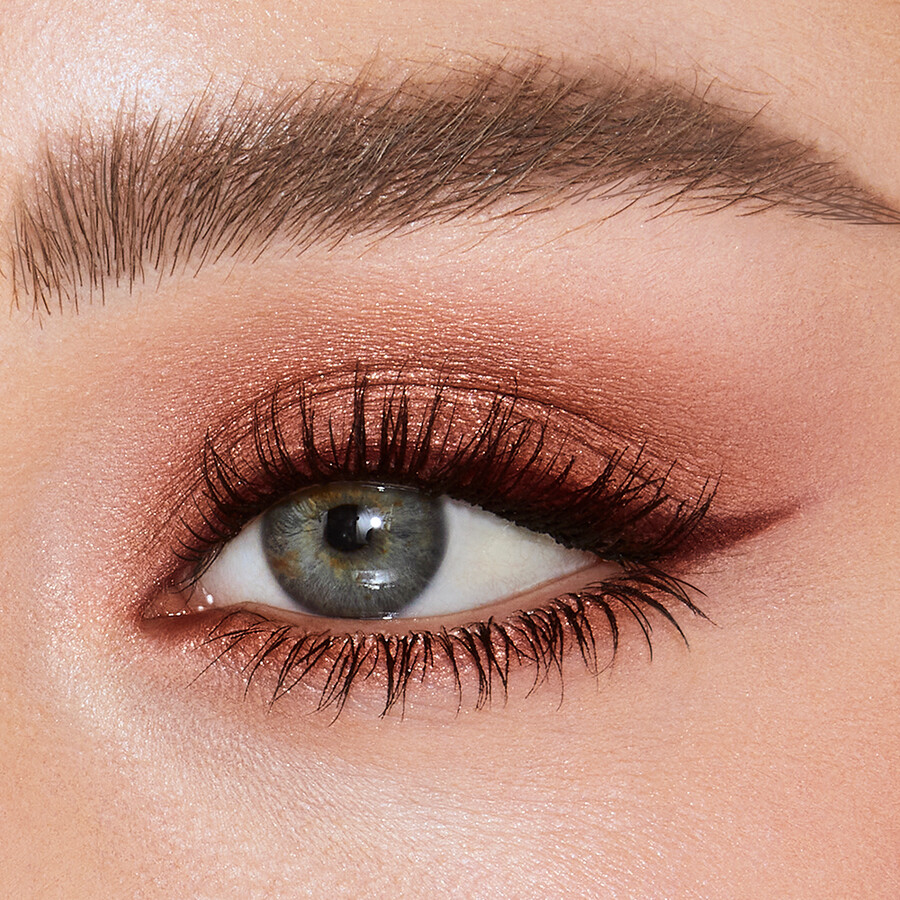 ojos para hipnotizar