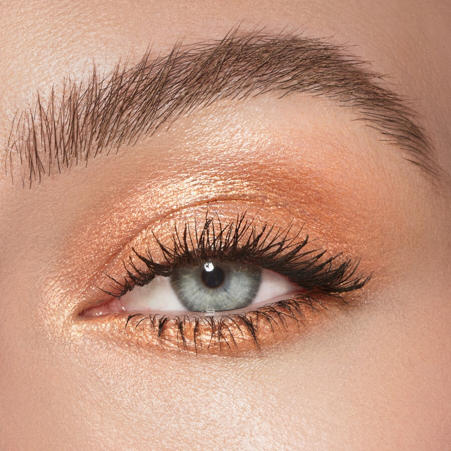 ojos para hipnotizar
