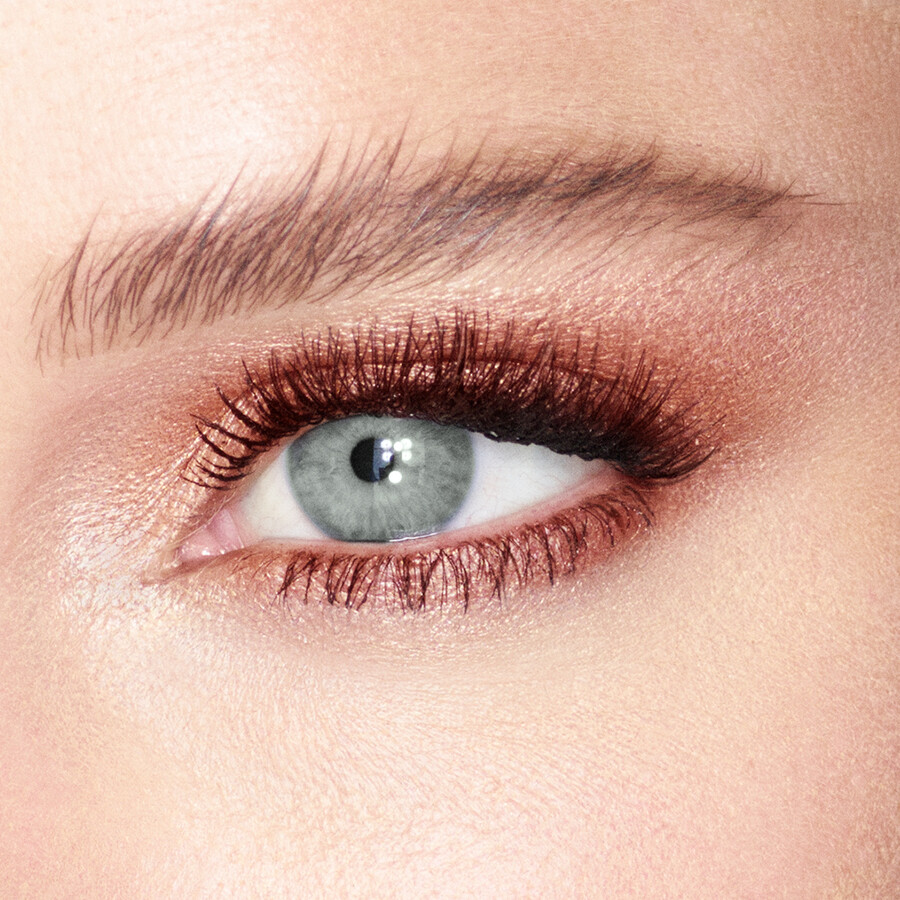 ojos para hipnotizar